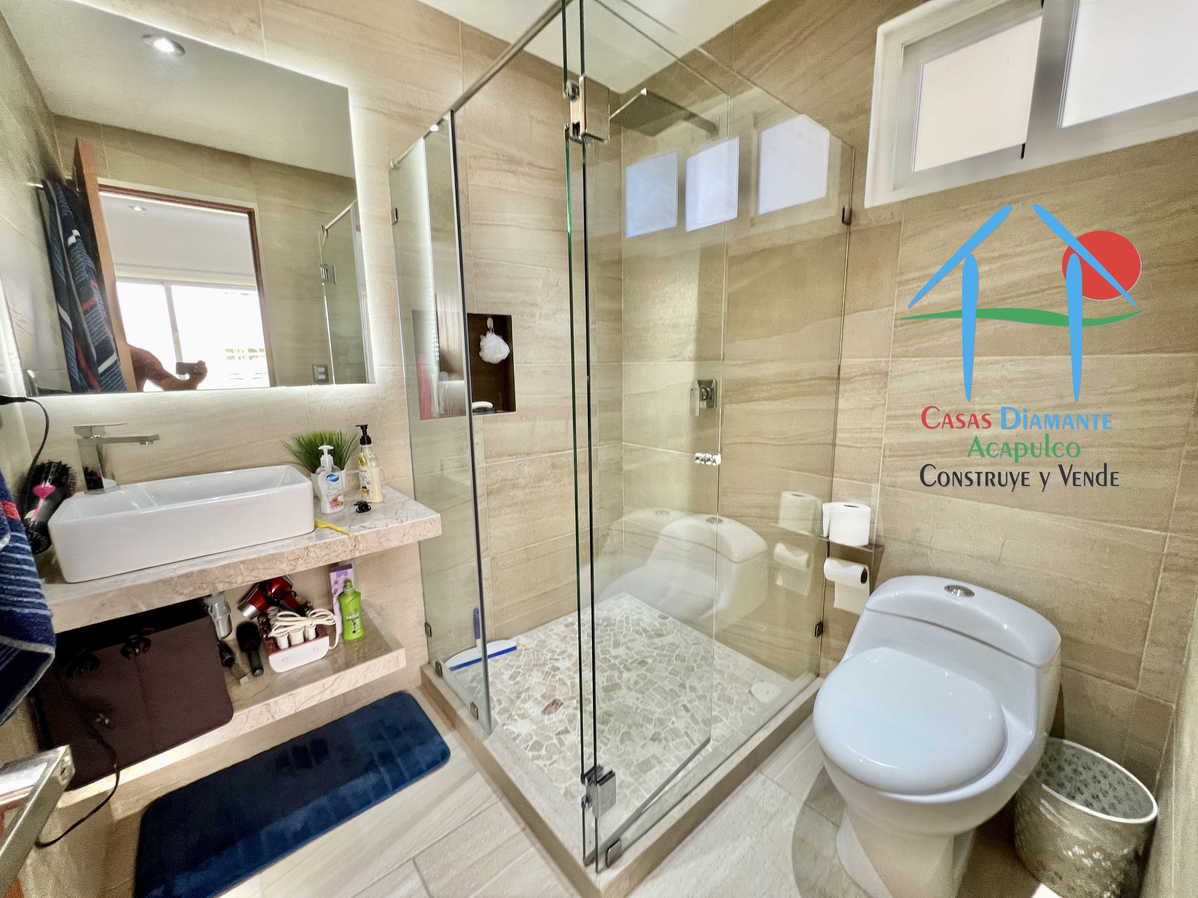 Vidamar Residencial Ipanema C 001 - Recámara tres 6